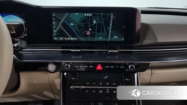 Kia Carnival 4th generation 2021 Белый из Кореи, фото 5