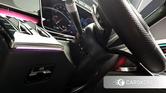 Mercedes-Benz S-Class W223 2023 Черный из Кореи, фото 5