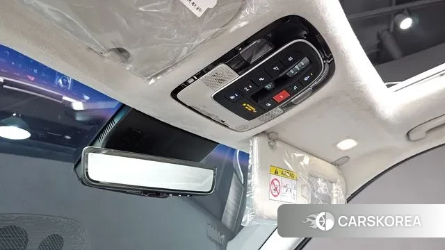 Hyundai The New Palisade 2023 Белый из Кореи, фото 5