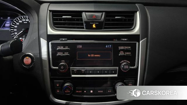 Nissan Altima 2018 Белый из Кореи, фото 5