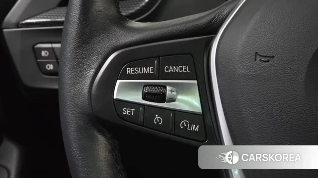 BMW 1 Series (F40) 2024 Черный из Кореи, фото 5