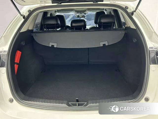 Mazda CX-5 2023 Белый из Китая, фото 5