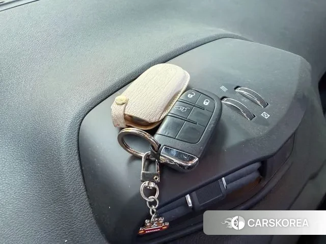 Jeep Renegade 2020 Белый из Кореи, фото 5