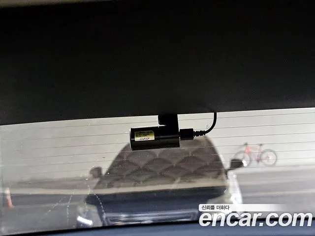 Kia EV6 id 2719155 из Кореи 5