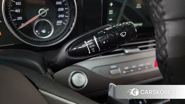 Hyundai The New Grandeur IG 2020 Черный из Кореи, фото 5