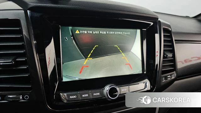 Ssangyong Rexton Sports 2019 Серебряный из Кореи, фото 5