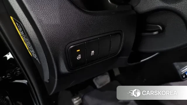 Kia The New Kia Ray 2022 Черный из Кореи, фото 5