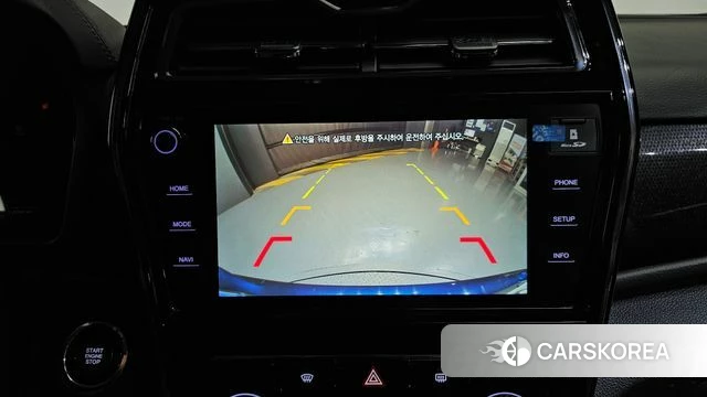 Ssangyong Berry New Tivoli 2022 Синий из Кореи, фото 5