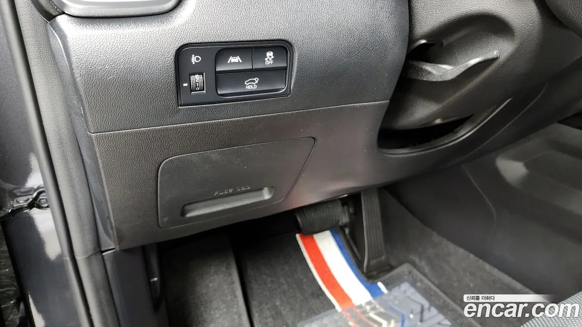 Kia Sorento 4th Generation 2020 Серый из Кореи, фото 5