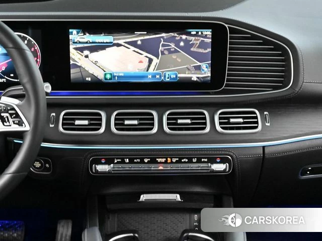 Mercedes-Benz GLE-Class W167 2025 Белый из Кореи, фото 5