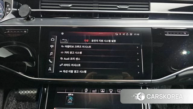 Audi A8 (D5) 2020 Черный из Кореи, фото 5