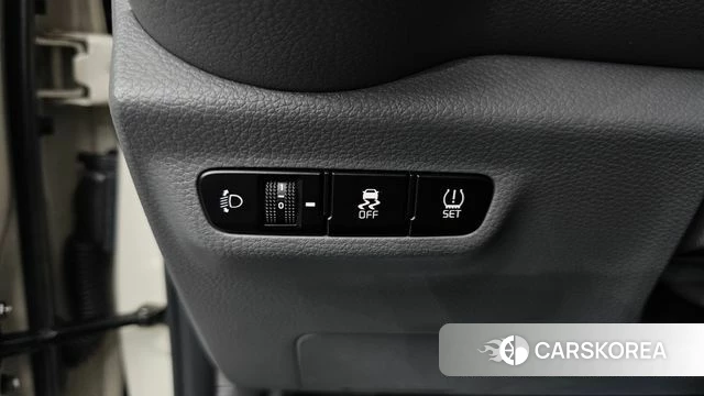 Kia Morning Urban (JA) 2021 Жемчужный цвет из Кореи, фото 5