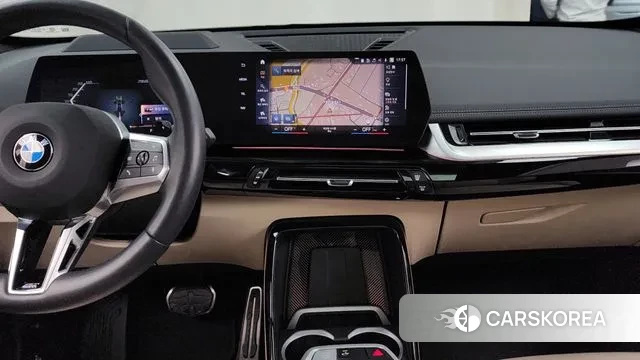 BMW X1 (U11) 2023 Черный из Кореи, фото 5