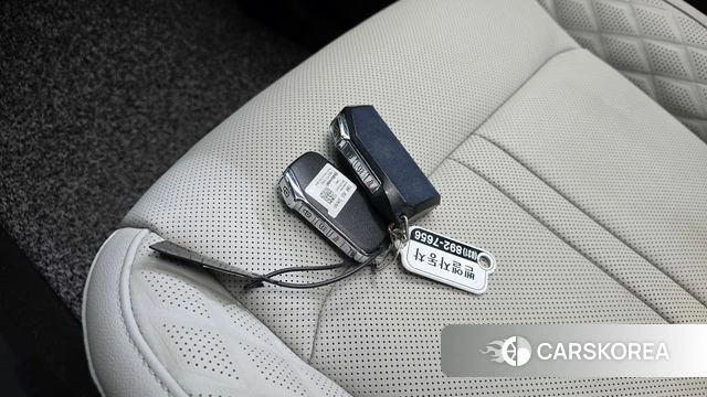 Kia Sorento 4th Generation 2020 Белый из Кореи, фото 5