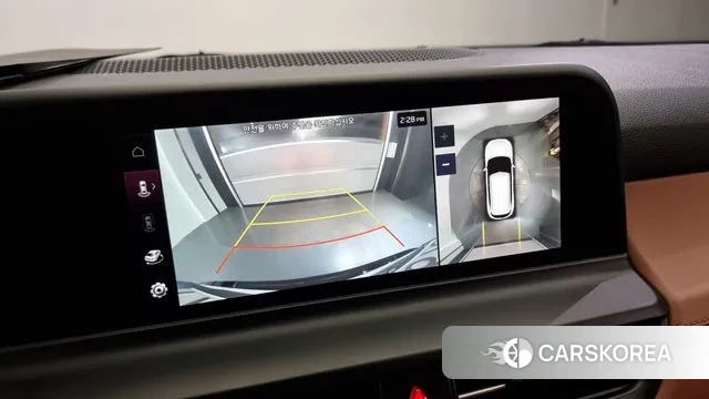 Kia The New Seltos 2022 Белый из Кореи, фото 5