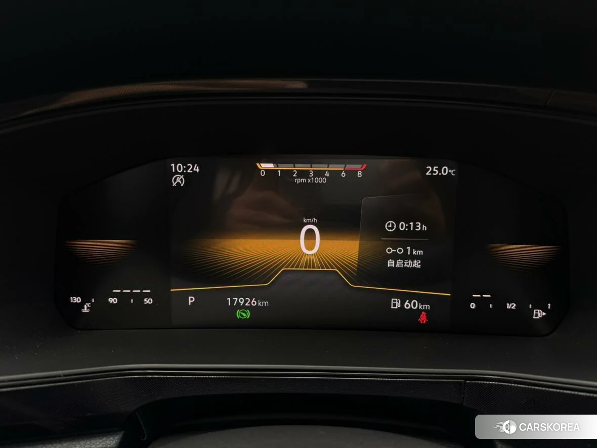 Volkswagen Tuyue 2024 Белый из Китая, фото 5