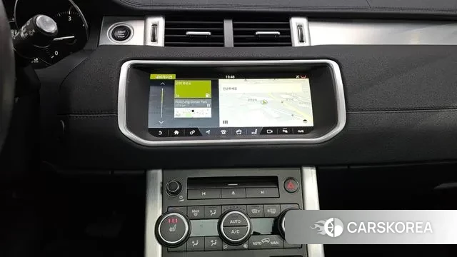 Land Rover Range Rover Evoque 2018 Серый из Кореи, фото 5