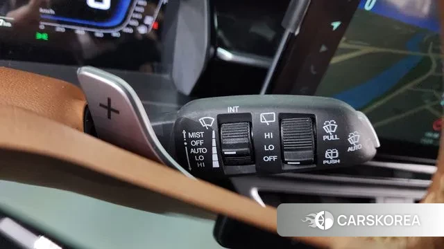 Ssangyong Torres 2023 Черный из Кореи, фото 5
