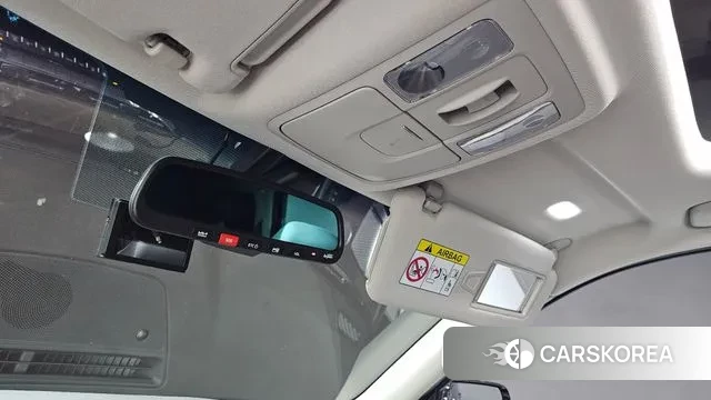 Kia Mohave Master 2022 Черный из Кореи, фото 5