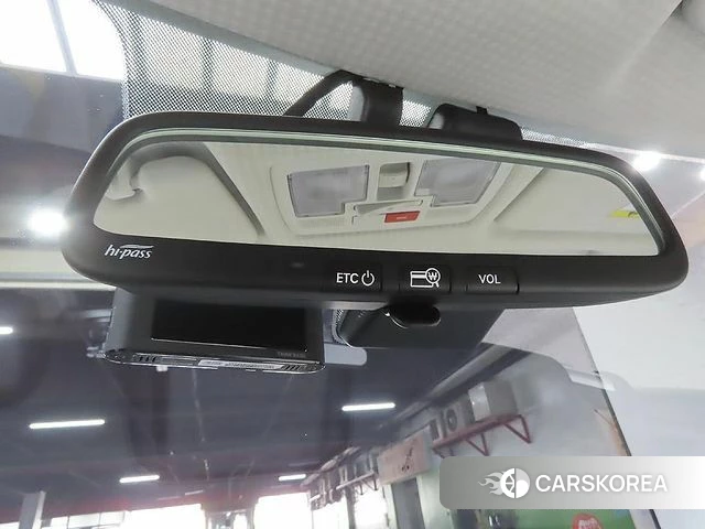 Hyundai Casper 2023 Синий из Кореи, фото 5