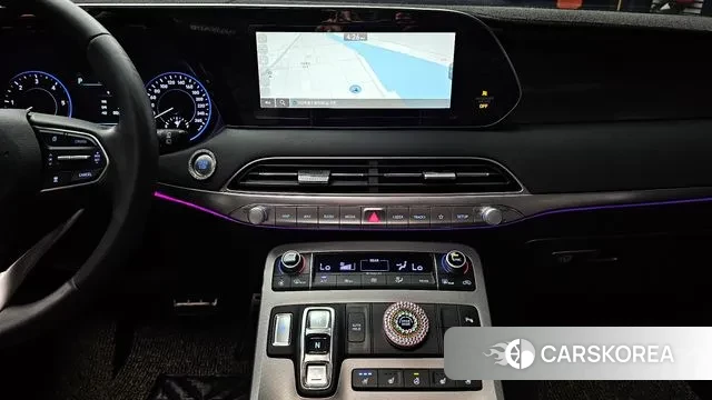 Hyundai Palisade 2019 Белый из Кореи, фото 5