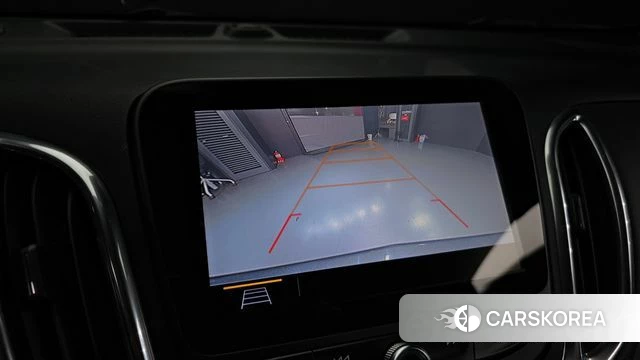 Chevrolet (GM Daewoo) Equinox 2019 Серый из Кореи, фото 5