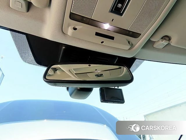 Genesis G90 2019 Черный из Кореи, фото 5