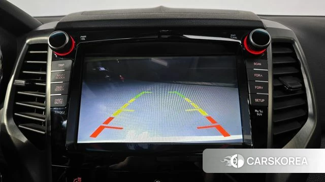 Ssangyong Tivoli Armor 2018 Жемчужный цвет из Кореи, фото 5