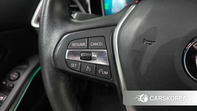 BMW 3 Series (G20) 2020 Серый из Кореи, фото 5