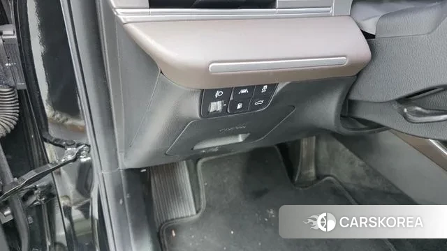 Hyundai The New Grandeur IG 2021 Черный из Кореи, фото 5