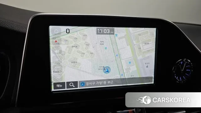 Hyundai Grandeur IG 2018 Черный из Кореи, фото 5