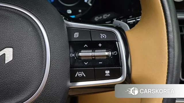 Kia Sorento 4th Generation 2023 Белый из Кореи, фото 5