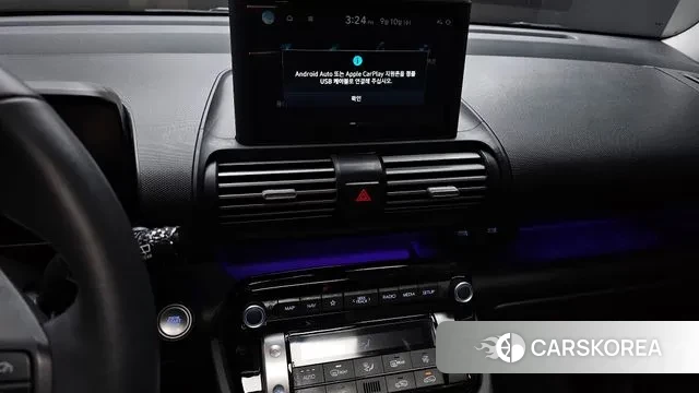 Hyundai Casper 2023 Цвет тростника из Кореи, фото 5