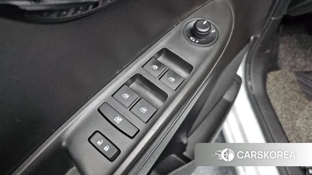 Chevrolet (GM Daewoo) The New Spark 2019 Белый из Кореи, фото 5