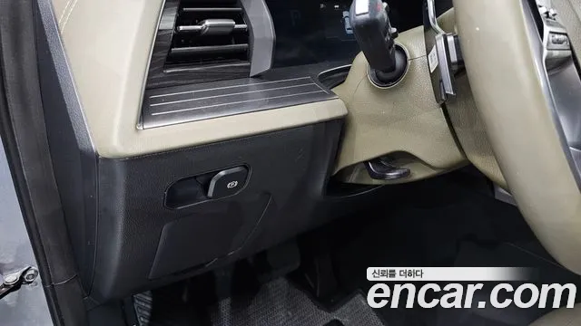 Ssangyong Torres 2022 Серебряный из Кореи, фото 5