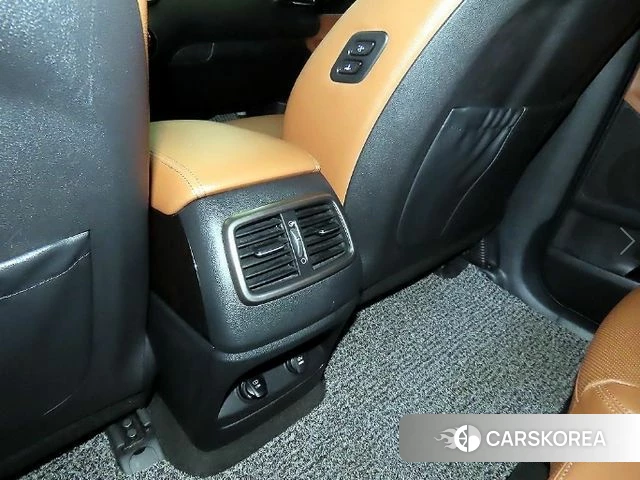 Kia The New Sorento 2018 Синий из Кореи, фото 5