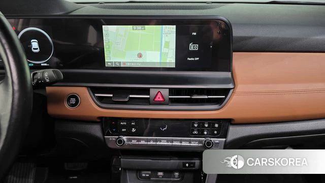 Kia The New Seltos 2022 Белый из Кореи, фото 5