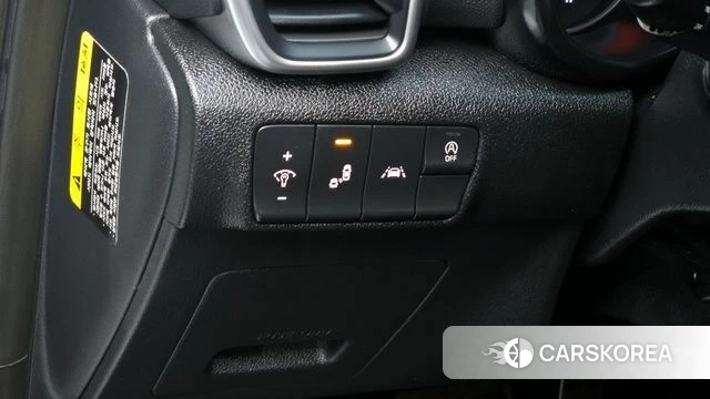 Kia Sportage The Bold 2018 Белый из Кореи, фото 5