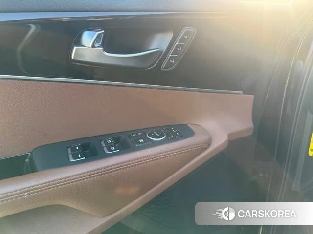 Kia The New Sorento 2018 Черный из Кореи, фото 5