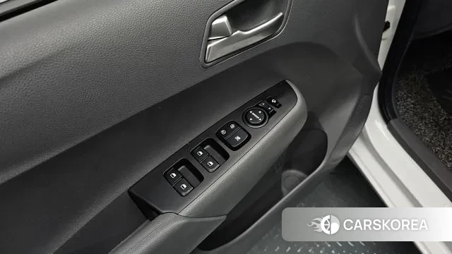 Kia Morning Urban (JA) 2020 Белый из Кореи, фото 5