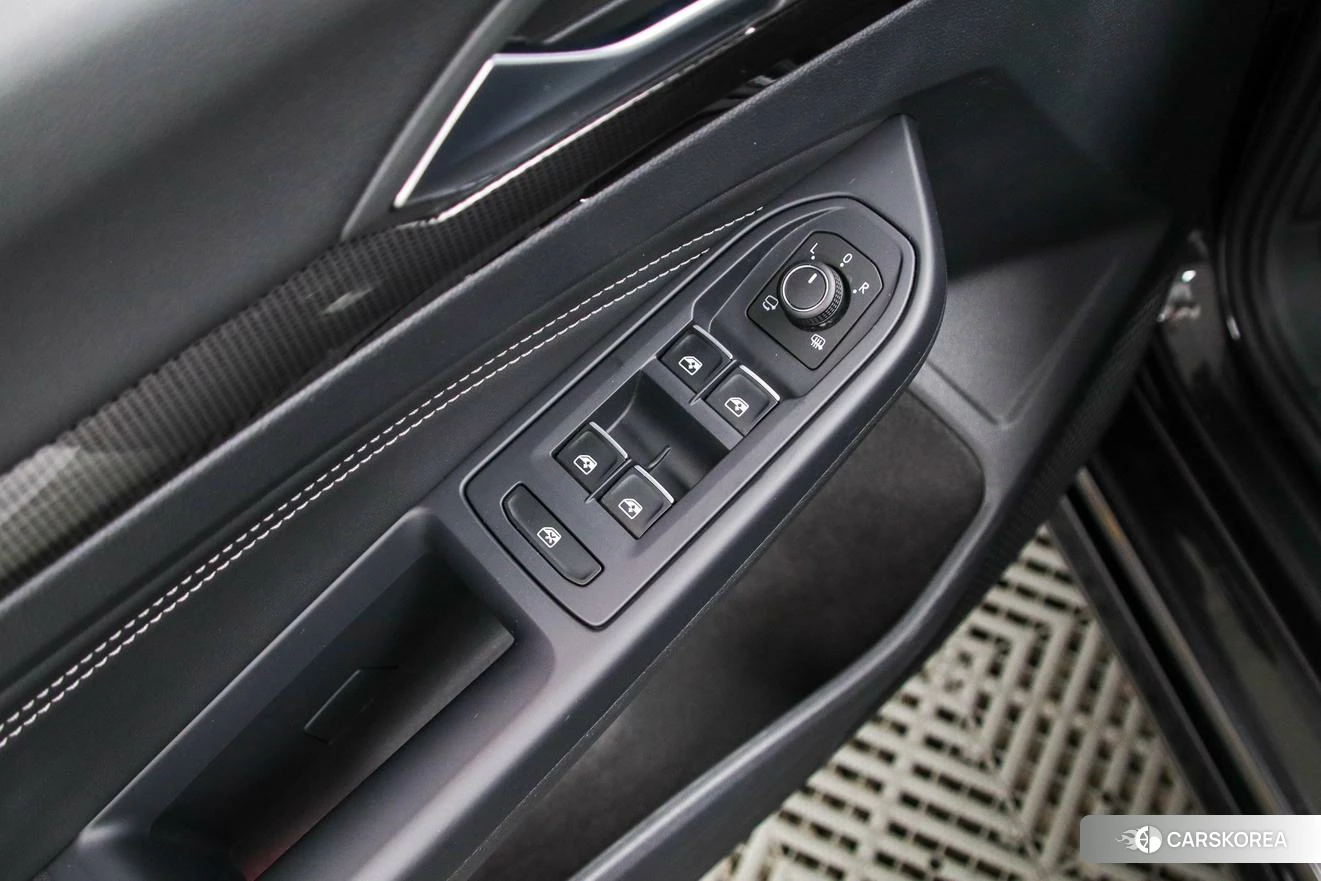 Volkswagen Golf 2020 Черный из Китая, фото 5