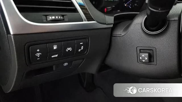 Genesis G80 2020 Черный из Кореи, фото 5