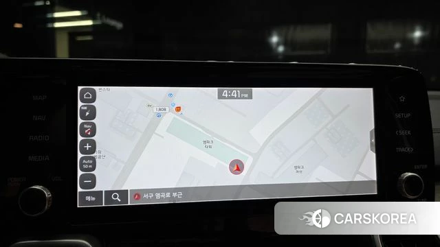 Kia Sorento 4th Generation 2021 Белый из Кореи, фото 5