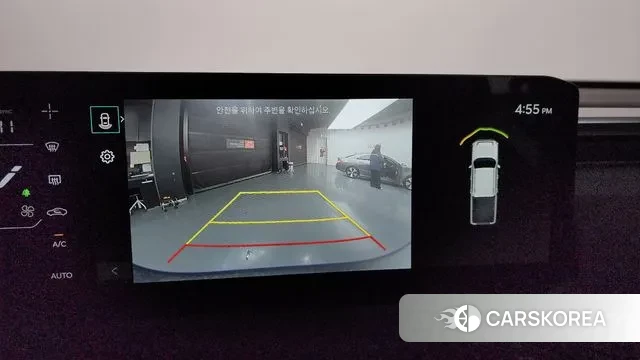 Kia Tasman 2025 Синий из Кореи, фото 5