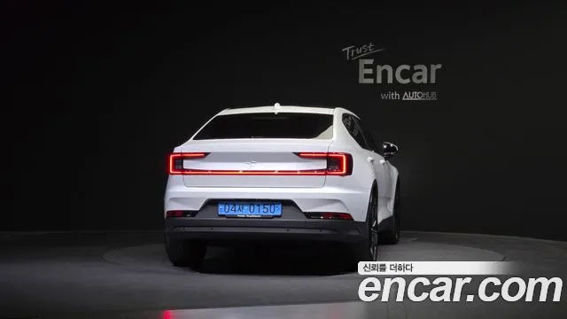 Polestar Polestar 2 id 2684998 из Кореи 5