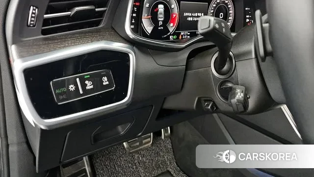 Audi A6 (C8) 2021 Белый из Кореи, фото 5