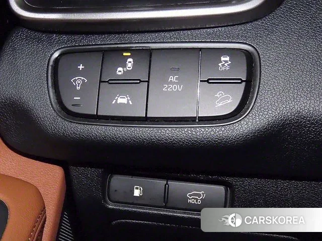 Kia The New Sorento 2019 Белый из Кореи, фото 5