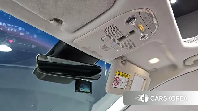 Hyundai The New Grandeur IG 2021 Белый из Кореи, фото 5