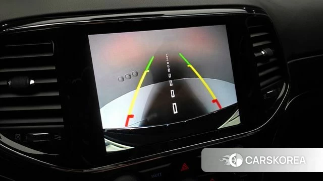 Jeep Grand Cherokee 2021 Серый из Кореи, фото 5