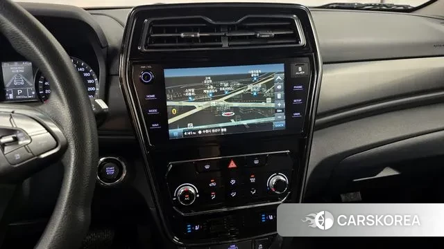 Ssangyong Berry New Tivoli 2020 Белый из Кореи, фото 5